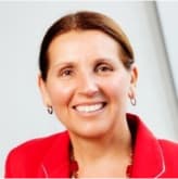 Trish Rechichi, Director of Future Students at University of Western Australia
