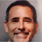 Darren Grosche, Associate Dean of Academic Affairs at Los Angeles City College LACC