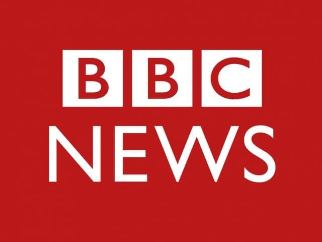 BBC News Logo