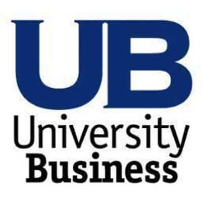 University Business Logo